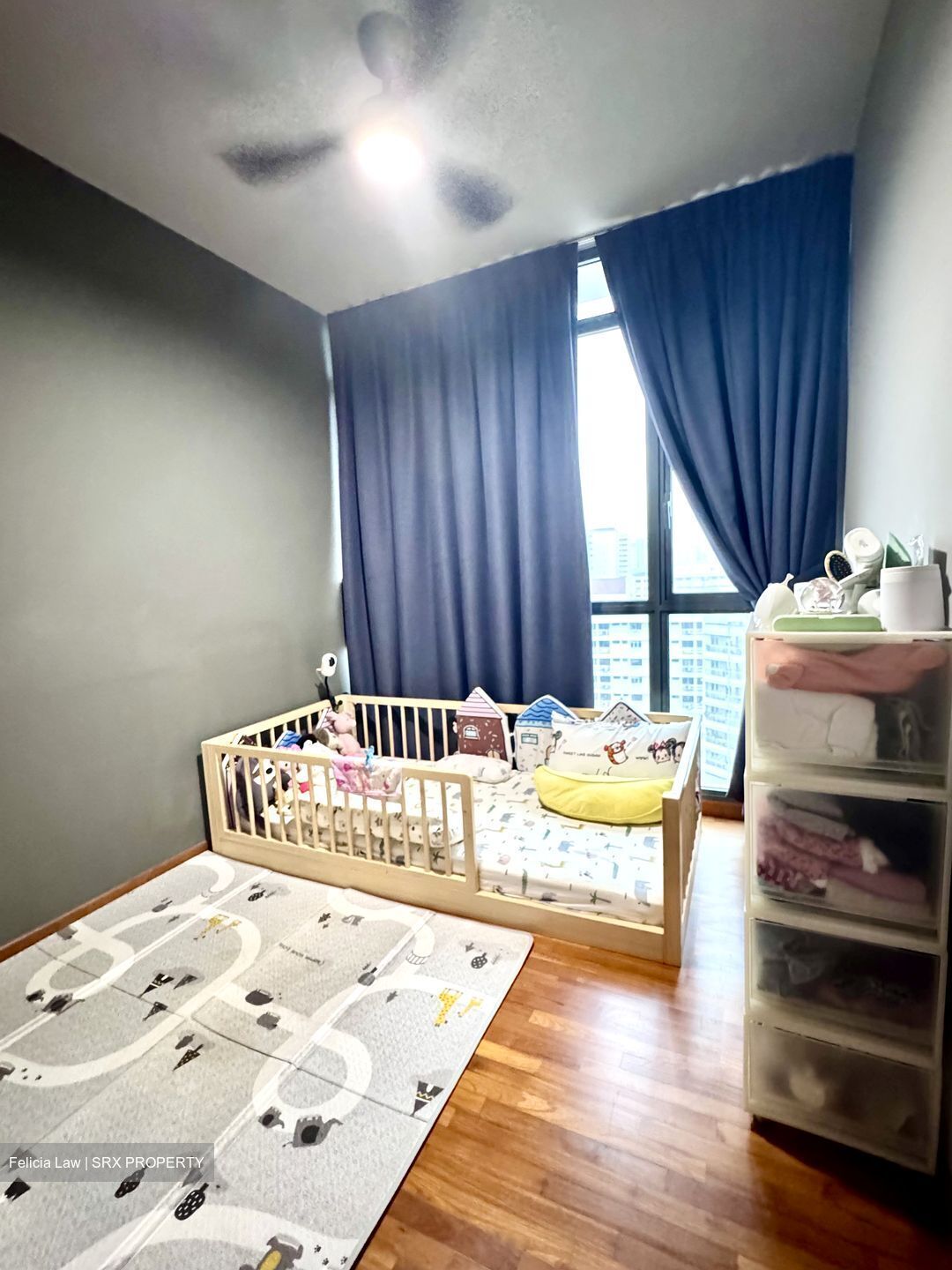 Wandervale (D23), Condominium #553688521